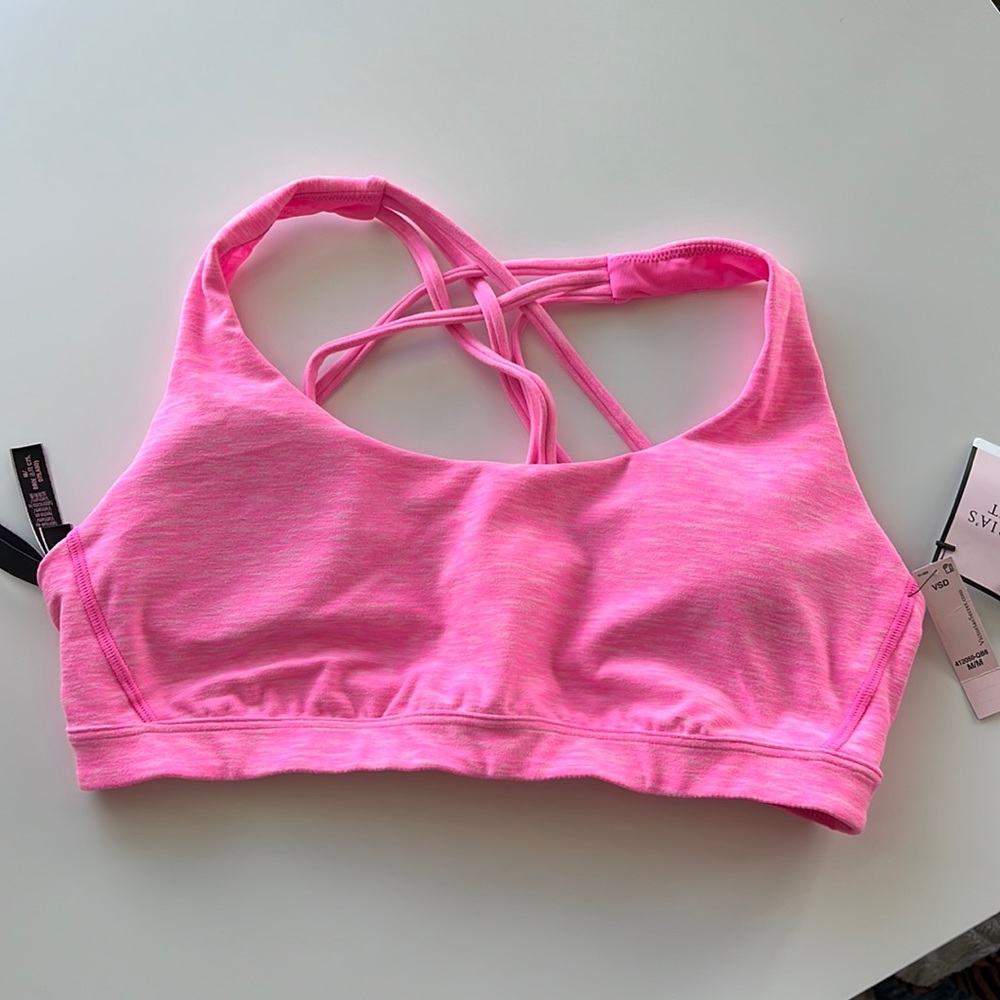 Victoria’s Secret sports bra